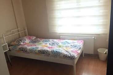 Deeps Hostel Eskişehir