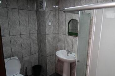 Deeps Hostel Eskişehir