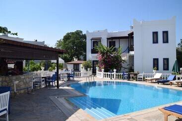 Derin Suite