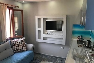 Derin Suite