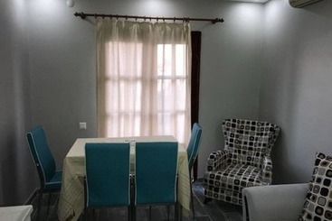Derin Suite