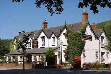 客栈  Abbey Grange
