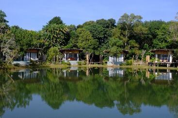هتل Awana Villa Resort Yaonoi  Sha Extra Plus