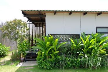 هتل Awana Villa Resort Yaonoi  Sha Extra Plus