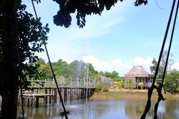هتل Awana Villa Resort Yaonoi  Sha Extra Plus