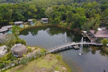 هتل Awana Villa Resort Yaonoi  Sha Extra Plus