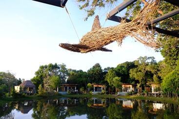 هتل Awana Villa Resort Yaonoi  Sha Extra Plus