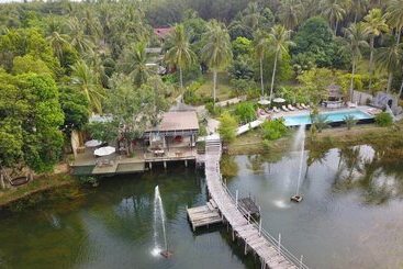 هتل Awana Villa Resort Yaonoi  Sha Extra Plus