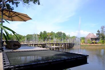 هتل Awana Villa Resort Yaonoi  Sha Extra Plus
