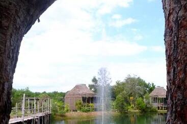 هتل Awana Villa Resort Yaonoi  Sha Extra Plus