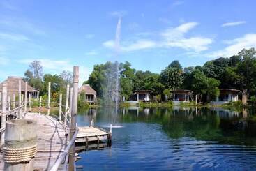 هتل Awana Villa Resort Yaonoi  Sha Extra Plus