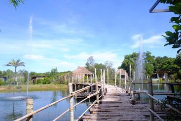 هتل Awana Villa Resort Yaonoi  Sha Extra Plus