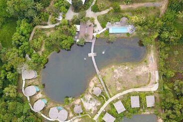 هتل Awana Villa Resort Yaonoi  Sha Extra Plus