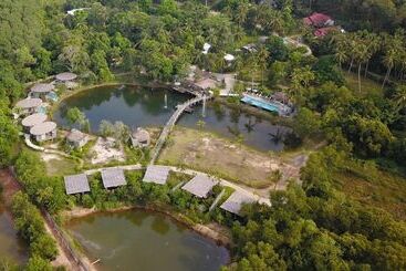 هتل Awana Villa Resort Yaonoi  Sha Extra Plus