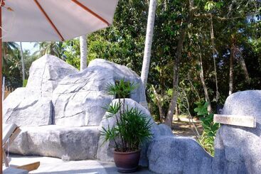 هتل Awana Villa Resort Yaonoi  Sha Extra Plus