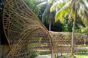 هتل Awana Villa Resort Yaonoi  Sha Extra Plus