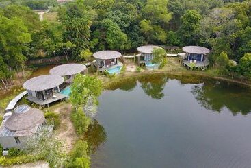 هتل Awana Villa Resort Yaonoi  Sha Extra Plus
