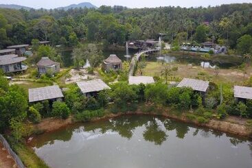 هتل Awana Villa Resort Yaonoi  Sha Extra Plus