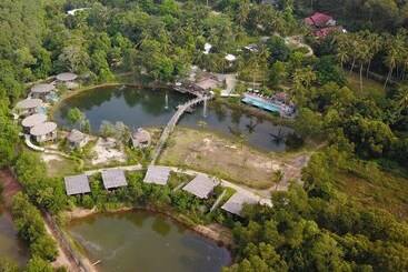 هتل Awana Villa Resort Yaonoi  Sha Extra Plus