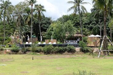 هتل Awana Villa Resort Yaonoi  Sha Extra Plus