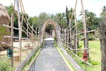 هتل Awana Villa Resort Yaonoi  Sha Extra Plus