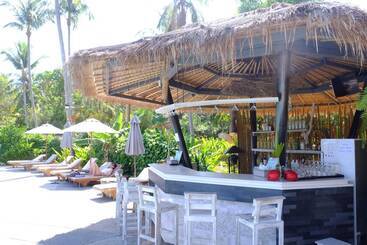 هتل Awana Villa Resort Yaonoi  Sha Extra Plus