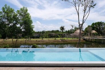 هتل Awana Villa Resort Yaonoi  Sha Extra Plus