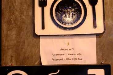 هتل Awana Villa Resort Yaonoi  Sha Extra Plus