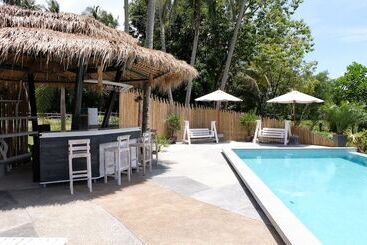 هتل Awana Villa Resort Yaonoi  Sha Extra Plus