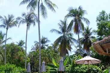 هتل Awana Villa Resort Yaonoi  Sha Extra Plus