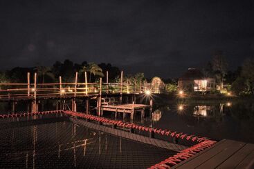 هتل Awana Villa Resort Yaonoi  Sha Extra Plus