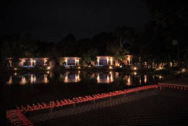 هتل Awana Villa Resort Yaonoi  Sha Extra Plus