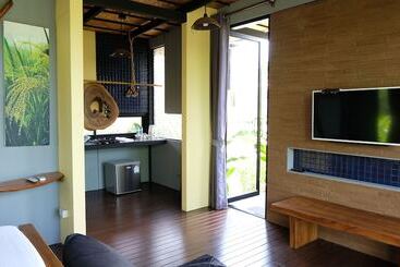 هتل Awana Villa Resort Yaonoi  Sha Extra Plus