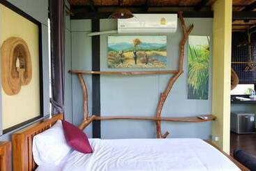 هتل Awana Villa Resort Yaonoi  Sha Extra Plus