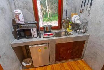 هتل Baan Suan Farmstay