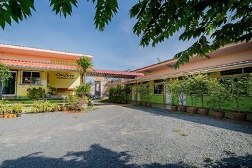 فندق Bansabai Raiwan Resort