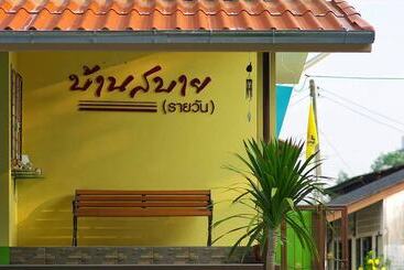 هتل Bansabai Raiwan Resort