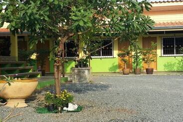 هتل Bansabai Raiwan Resort