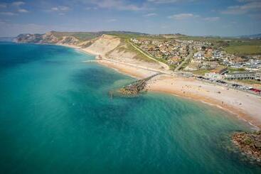 فندق Bridport Arms