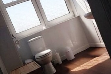 هتل Gothenburg