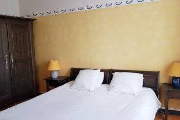 هتل Hôtel De La Presqu Ile