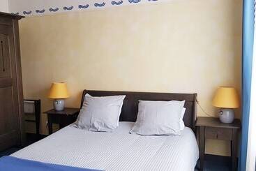 هتل Hôtel De La Presqu Ile