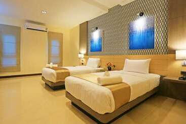 هتل Ibiz Boutique