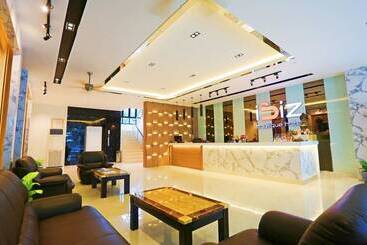 هتل Ibiz Boutique