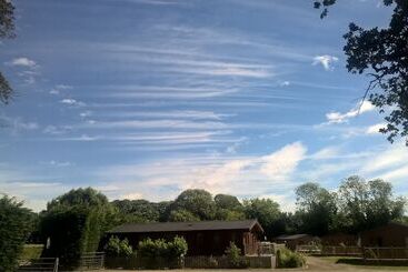 هتل King S Lynn Caravan & Camping Park