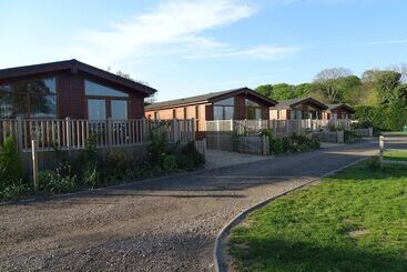هتل King S Lynn Caravan & Camping Park