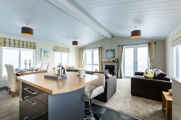هتل King S Lynn Caravan & Camping Park