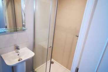 هتل King S Lynn Caravan & Camping Park