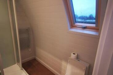 هتل King S Lynn Caravan & Camping Park