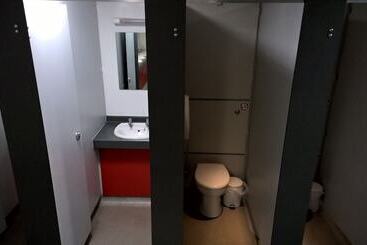 هتل King S Lynn Caravan & Camping Park